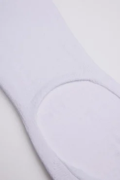 Calcetines pinky básicos invisibles<Ysabel Mora Clearance