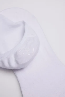 Calcetines pinky básicos invisibles<Ysabel Mora Clearance