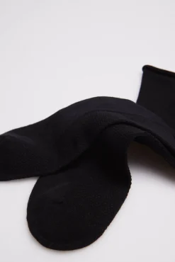 Calcetines sin puño transpirables<Ysabel Mora Clearance