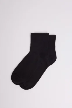 Calcetines sin puño transpirables<Ysabel Mora Clearance