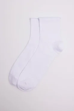 Calcetines sin puño transpirables<Ysabel Mora Sale