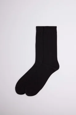 Calcetines tacto seda<Ysabel Mora Hot