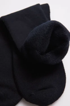 Calcetines térmicos sin puño<Ysabel Mora