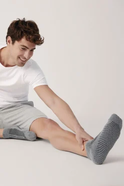 Calcetines yoga y pilates<Ysabel Mora Online