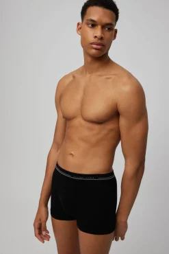 Calzoncillos bóxer<Ysabel Mora Hot