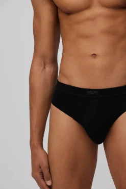 Calzoncillos slip básicos<Ysabel Mora Hot