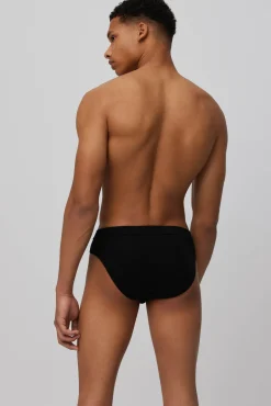 Calzoncillos slip básicos<Ysabel Mora Hot