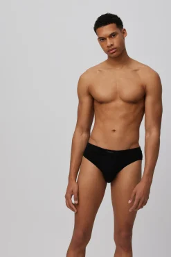 Calzoncillos slip básicos<Ysabel Mora Hot