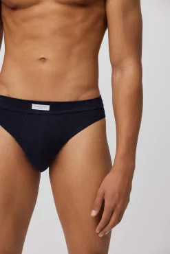 Calzoncillos slip básicos<Ysabel Mora Best