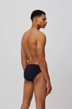 Calzoncillos slip básicos<Ysabel Mora Best