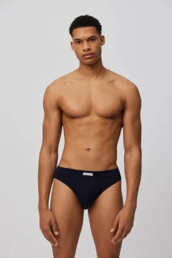 Calzoncillos slip básicos<Ysabel Mora Best