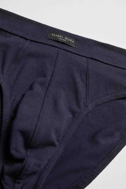 Calzoncillos slip básicos<Ysabel Mora Best