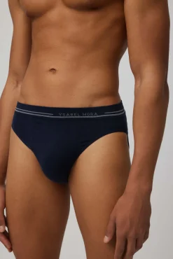 Calzoncillos slip<Ysabel Mora Best