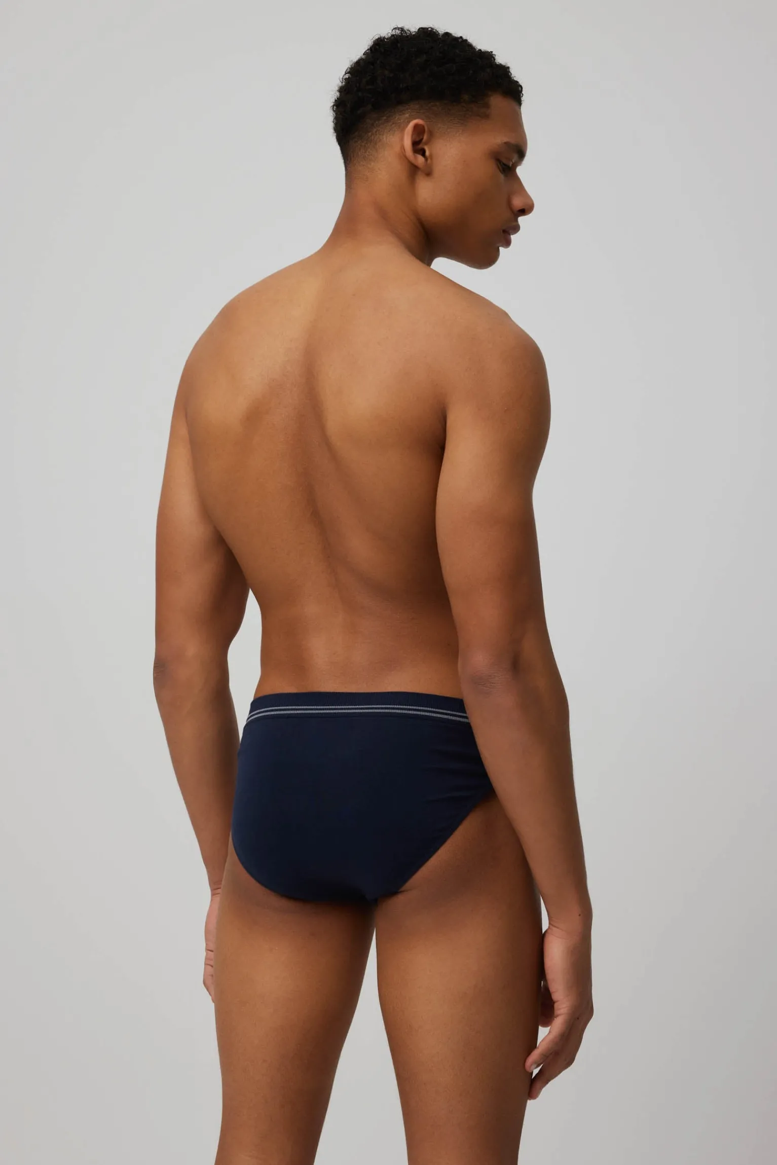 Calzoncillos slip<Ysabel Mora Best