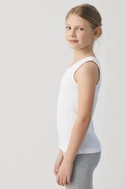 Camiseta interior tirantes<Ysabel Mora Discount