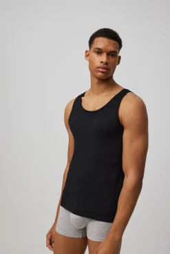 Camiseta interior tirantes<Ysabel Mora Best