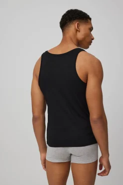 Camiseta interior tirantes<Ysabel Mora Best