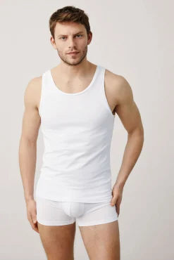 Camiseta interior tirantes<Ysabel Mora Outlet