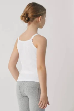 Camiseta interior tirantes<Ysabel Mora Outlet