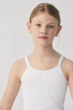 Camiseta interior tirantes<Ysabel Mora Outlet