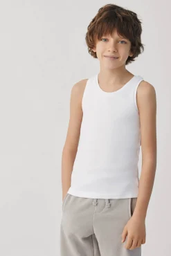 Camiseta interior tirantes<Ysabel Mora Hot