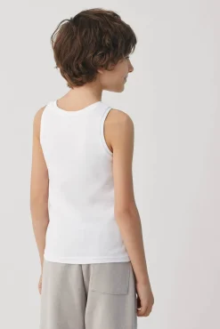 Camiseta interior tirantes<Ysabel Mora Hot