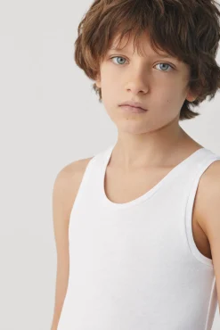 Camiseta interior tirantes<Ysabel Mora Hot