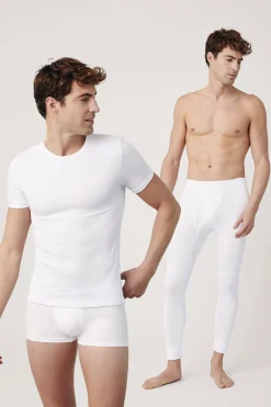 Camiseta térmica & pantalón interior térmico<Ysabel Mora Clearance