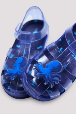 Cangrejeras de playa infantiles pulpo<Ysabel Mora Discount