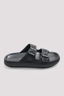 Chanclas de playa hebillas antideslizantes extra comfort<Ysabel Mora Hot