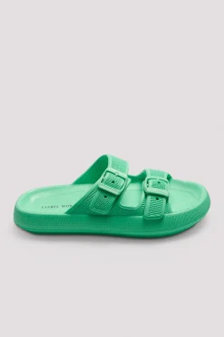 Chanclas de playa hebillas antideslizantes extra comfort<Ysabel Mora Clearance