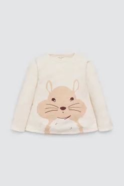 Conjunto bebé 3 piezas Autumn<Ysabel Mora Clearance