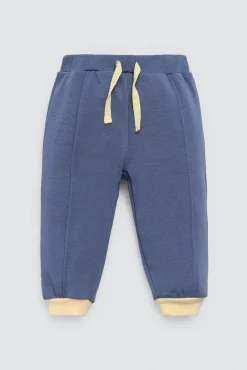 Conjunto bebé 3 piezas Penguin Toy<Ysabel Mora