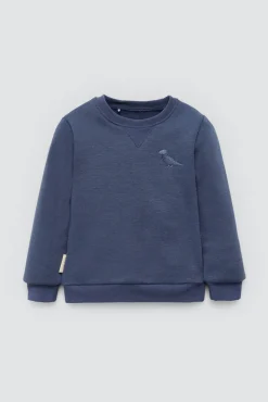 Conjunto bebé básico sudadera y jogger<Ysabel Mora Best