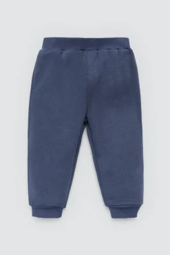 Conjunto bebé básico sudadera y jogger<Ysabel Mora Best