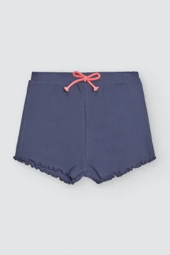 Conjunto bebé camiseta manga corta y short Framboise<Ysabel Mora Outlet