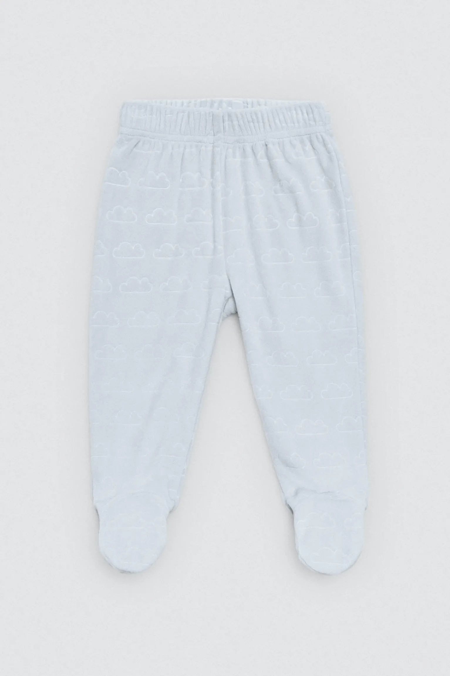 Conjunto bebé camiseta y polaina Baby Cosmos<Ysabel Mora Online