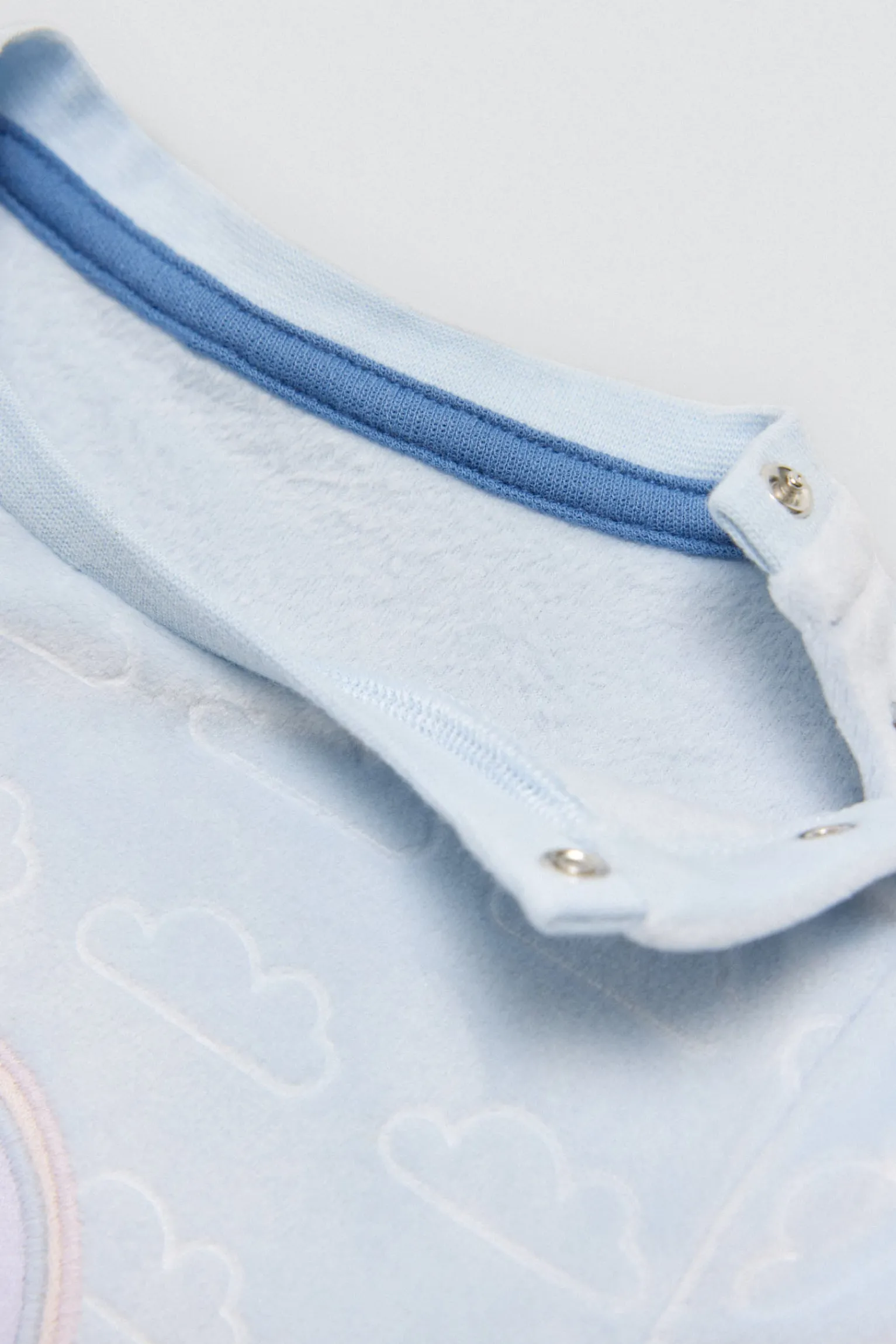 Conjunto bebé camiseta y polaina Baby Cosmos<Ysabel Mora Online