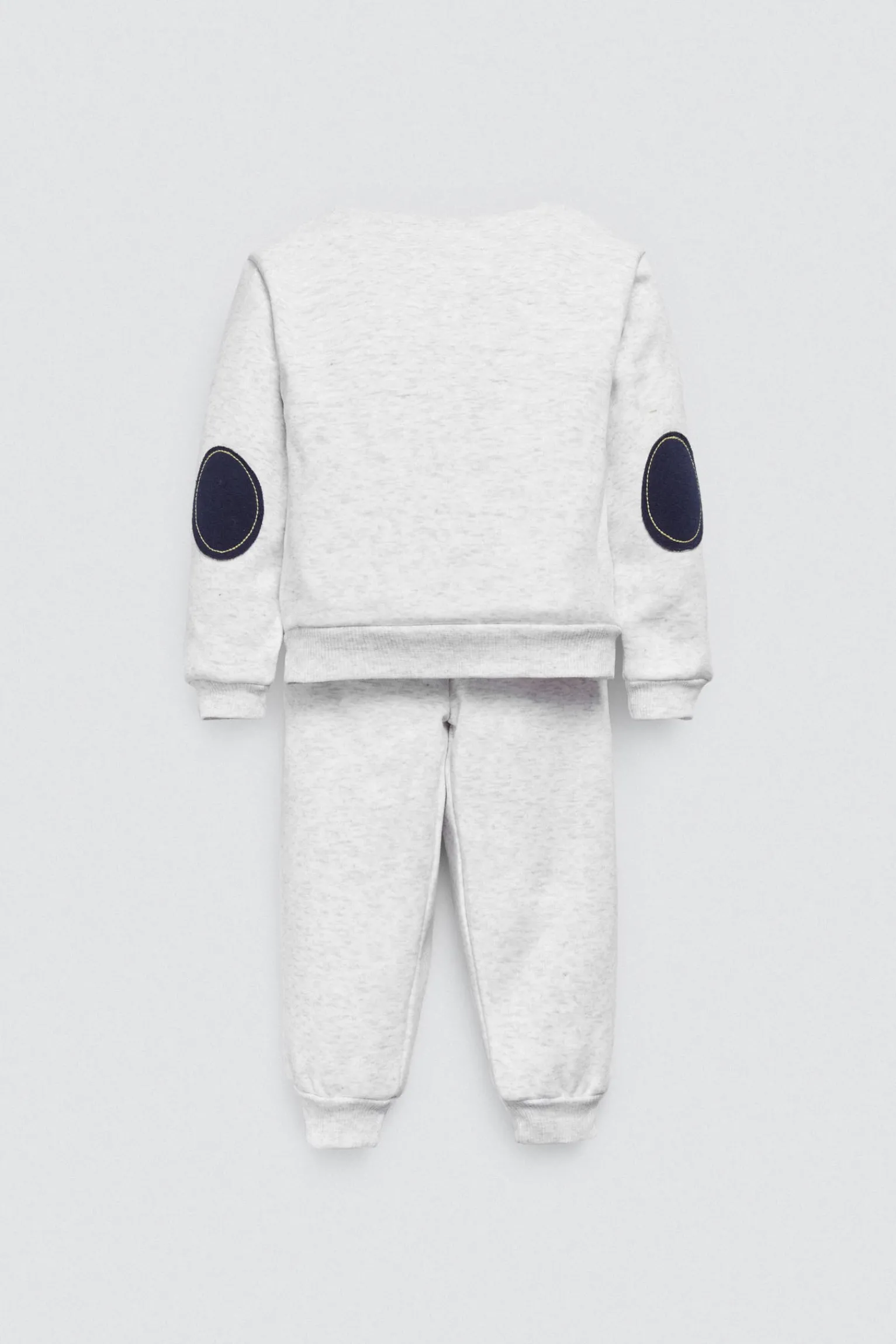 Conjunto bebé manga larga Penguin Toy<Ysabel Mora