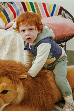 Conjunto bebé manga larga Dragon Tale<Ysabel Mora Best