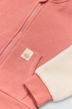 Conjunto bebé manga larga Autumn<Ysabel Mora