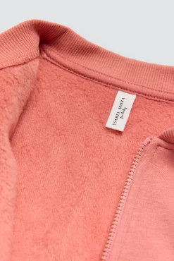 Conjunto bebé manga larga Autumn<Ysabel Mora