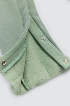 Conjunto bebé peto y camiseta manga larga Dragon Tale<Ysabel Mora Online