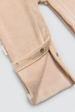 Conjunto bebé peto y camiseta manga larga Autumn<Ysabel Mora Hot