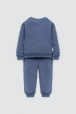 Conjunto bebé sudadera y jogger Dragon Tale<Ysabel Mora Best