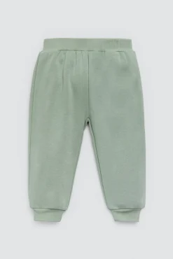 Conjunto bebé sudadera y jogger Autumn Buddy<Ysabel Mora Discount