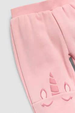 Conjunto bebé sudadera y jogger Candy Circus<Ysabel Mora Discount