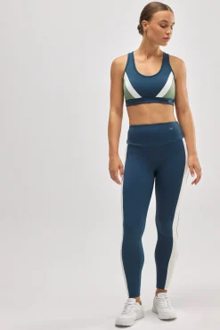 Conjunto deportivo color block<Ysabel Mora Sale