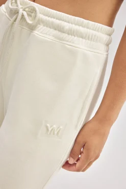 Conjunto deportivo top compressive granate y jogger<Ysabel Mora Best