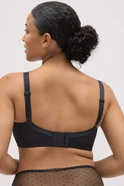 Conjunto lencero sujetador reductor y braga alta<Ysabel Mora Sale